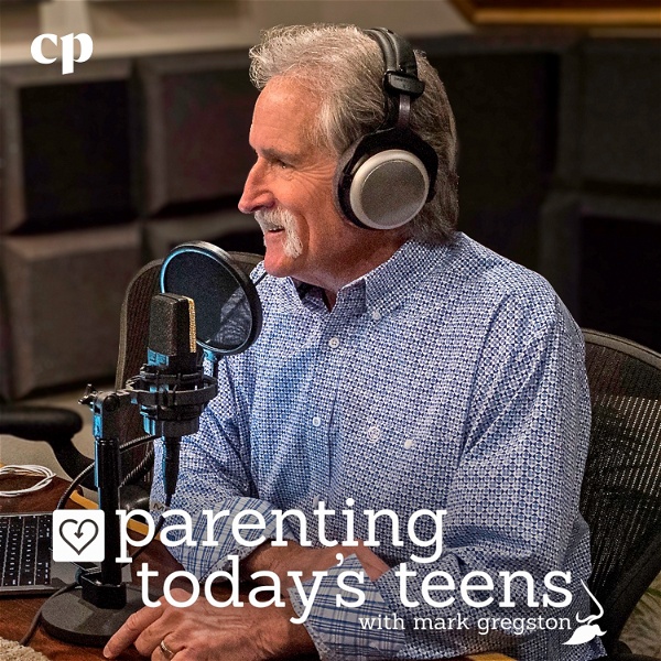 Artwork for Parenting Today's Teens