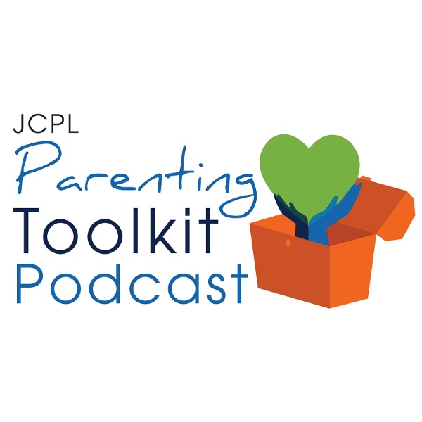 Artwork for Parenting Toolkit Podcast