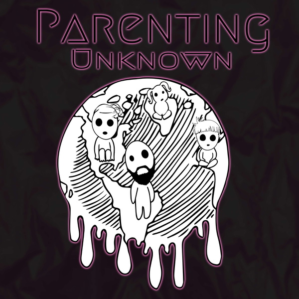 Artwork for Parenting Unknown