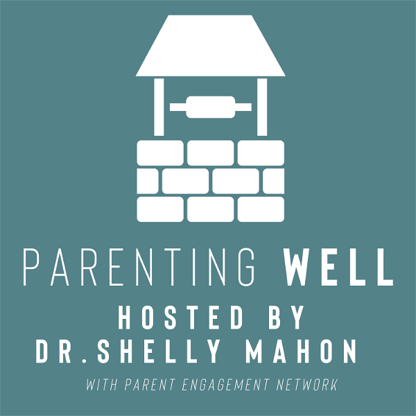 Artwork for Parenting Well Podcast