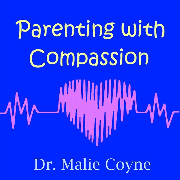 Artwork for Parenting With Compassion