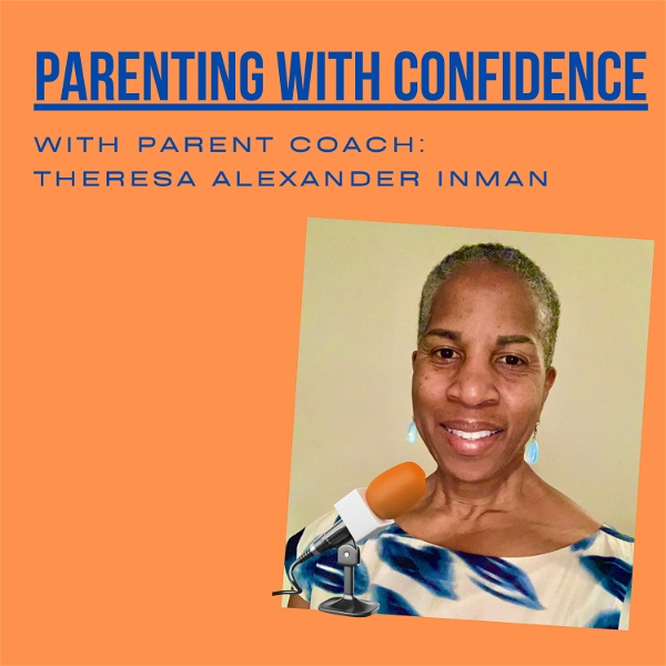 Artwork for Parenting with Confidence