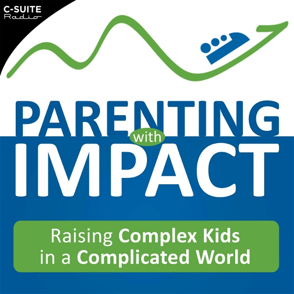 Artwork for Parenting with Impact