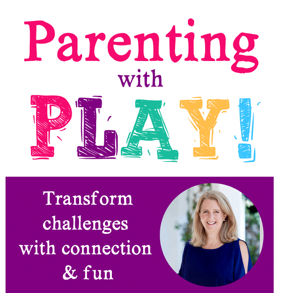 Artwork for Parenting with PLAY!