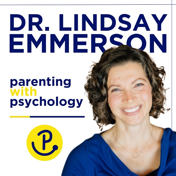 Artwork for Parenting With Psychology