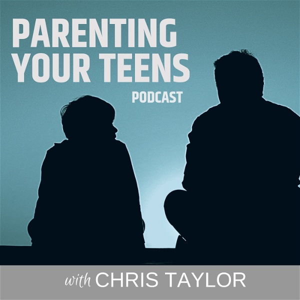 Artwork for Parenting Your Teens