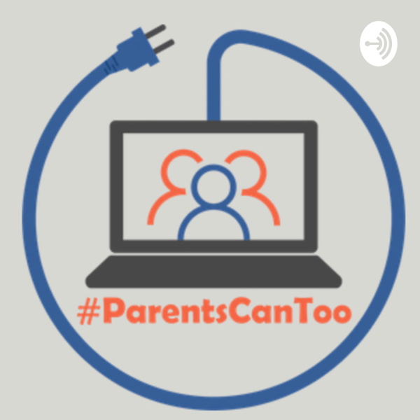 Artwork for Parents Can Too