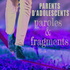 Parents d'adolescents : paroles et fragments