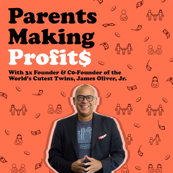 Artwork for Parents Making Profits