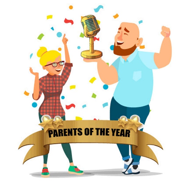 Artwork for Parents of the Year