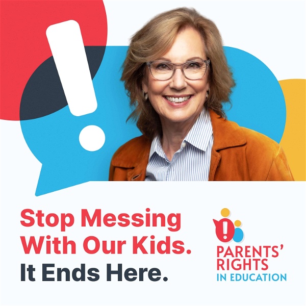 Artwork for Parents' Rights Now!
