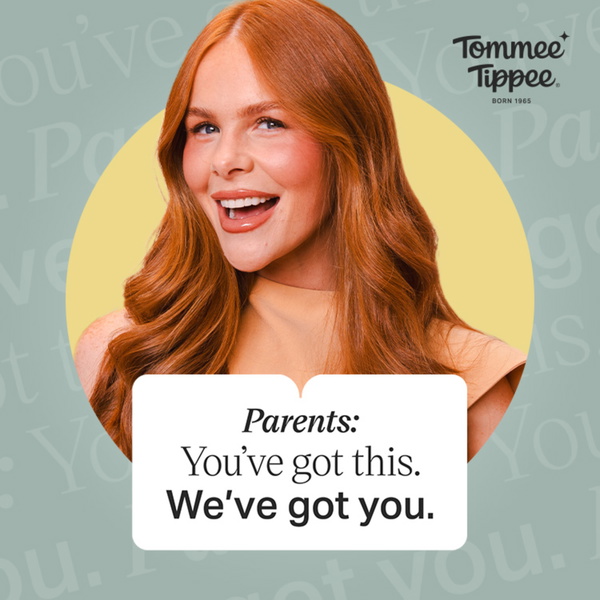 Artwork for Parents: You've Got This. We've Got You