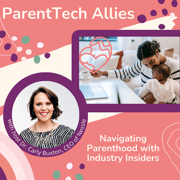 Artwork for ParentTech Allies