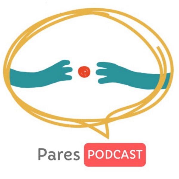 Artwork for Pares Podcast