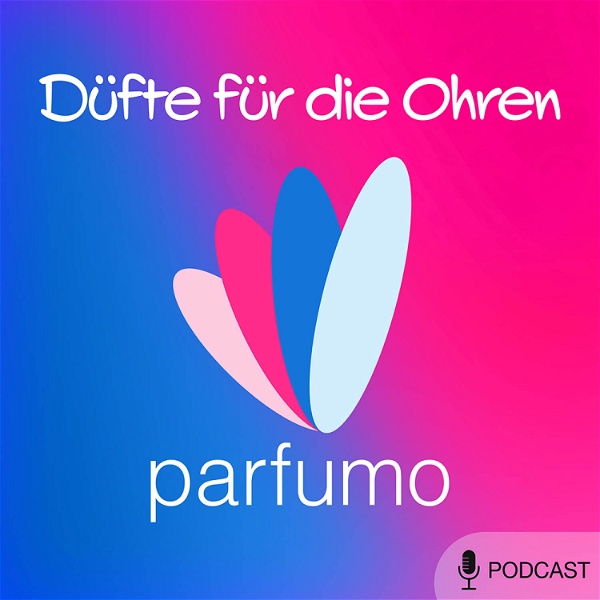 Artwork for Parfumo Podcast