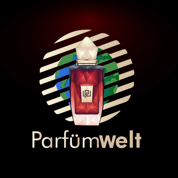 Artwork for Parfümwelt