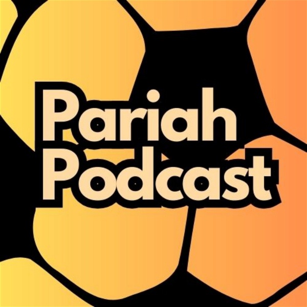 Artwork for Pariah Podcast