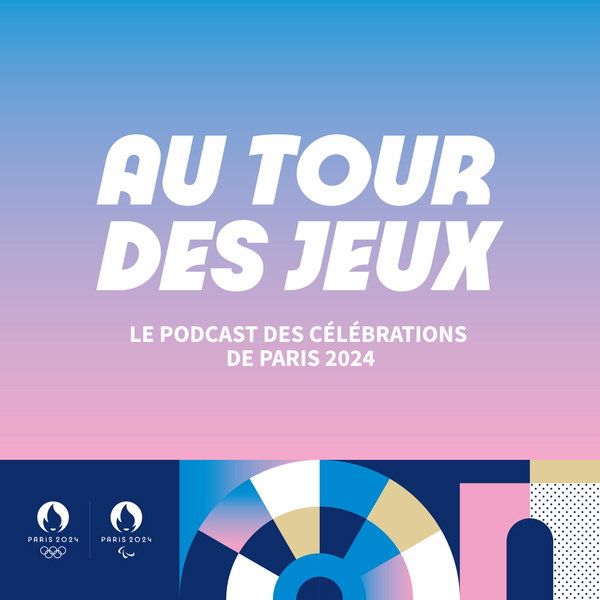 Artwork for Au Tour des Jeux