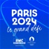 Paris 2024, le grand défi