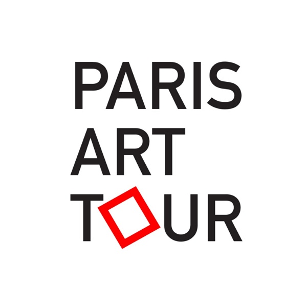 Artwork for Paris Art Tour