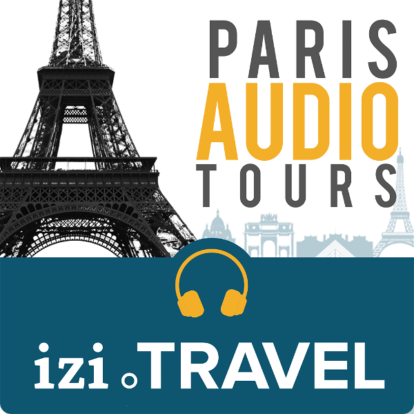Artwork for Paris Audio Guides