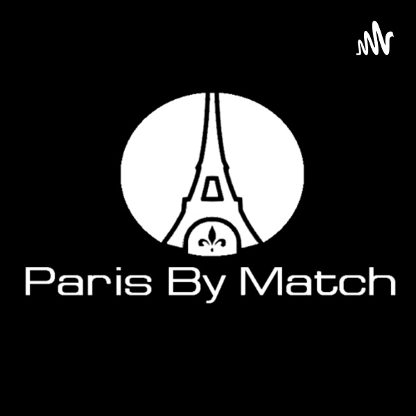 Artwork for Paris By Match