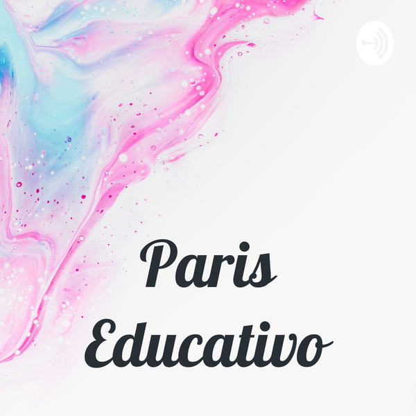 Artwork for Paris Educativo