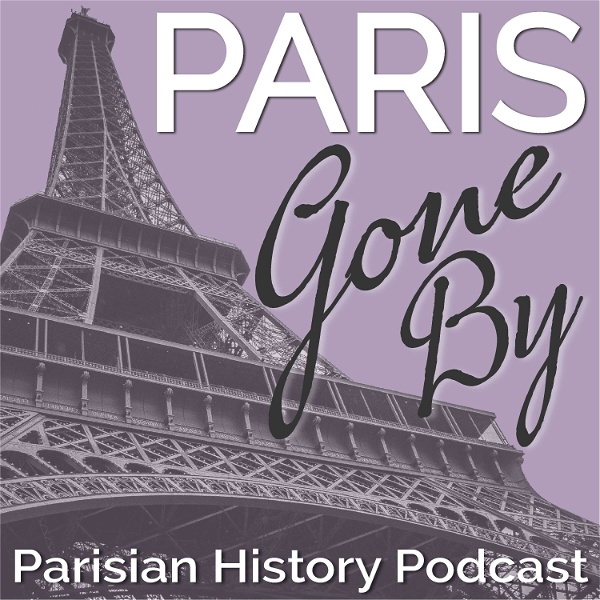 Artwork for Paris Gone By