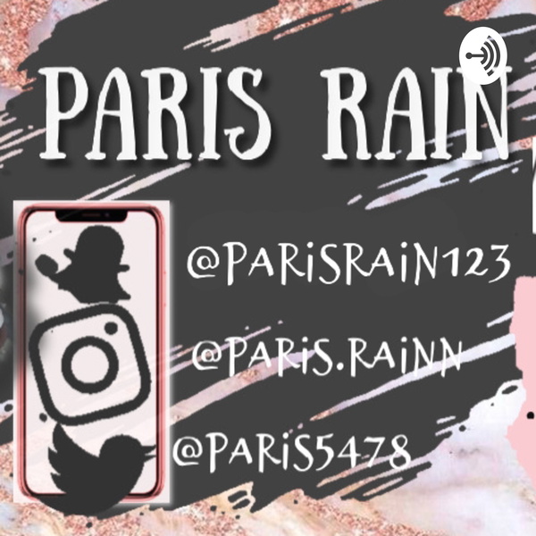 Artwork for Paris Rain