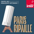 Paris ripaille