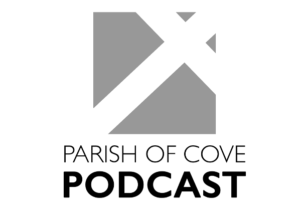 Artwork for Cove Parish Podcast