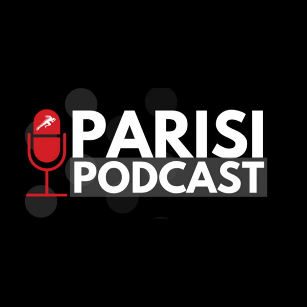 Artwork for Parisi Podcast