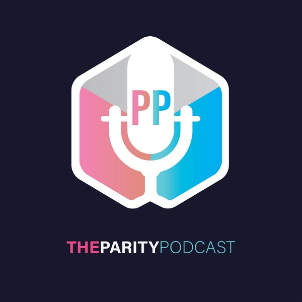 Artwork for The Parity Podcast