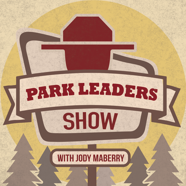 Artwork for Park Leaders Show