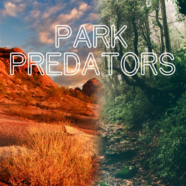 Artwork for Park Predators