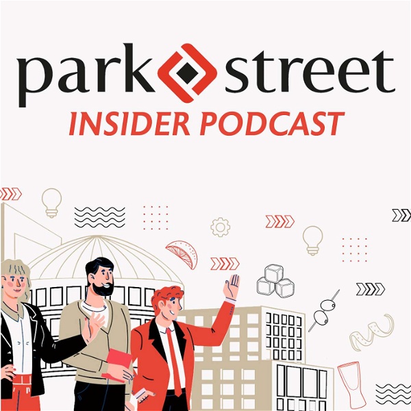 Artwork for Park Street Insider Podcast