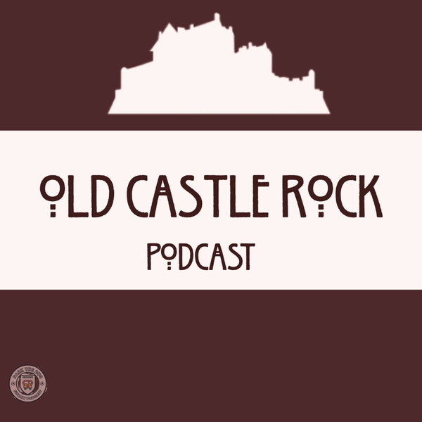 Artwork for Old Castle Rock