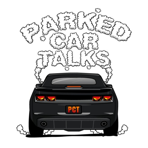Artwork for Parked Car Talks
