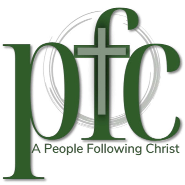 Artwork for Parker Ford Church's Podcast