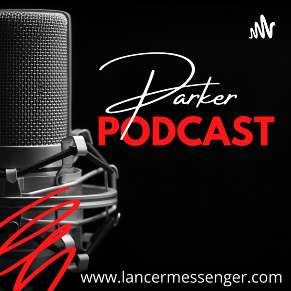 Artwork for Parker Podcasts