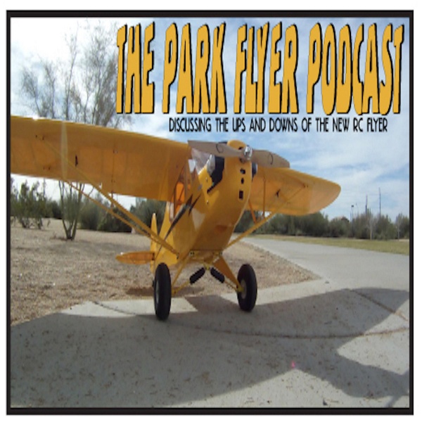 Artwork for Parkflyer Podcast