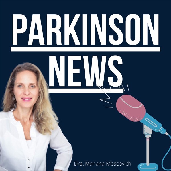 Artwork for Parkinson News