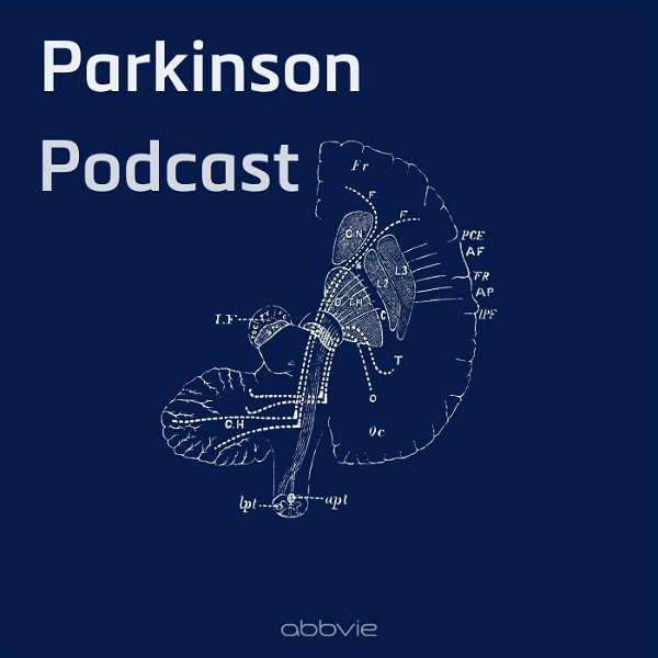 Artwork for Parkinson Podcast