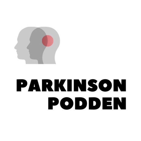Artwork for Parkinsonpodden