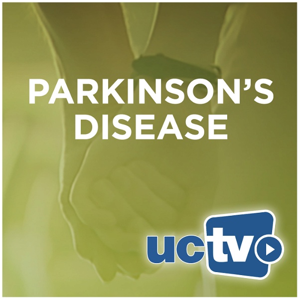 Artwork for Parkinson's Disease