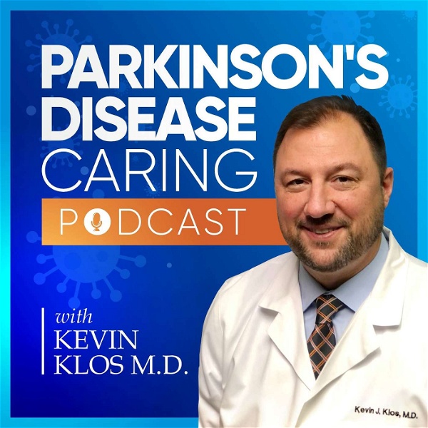 Artwork for Parkinson's Disease Caring Podcast