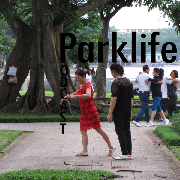 Artwork for Parklife