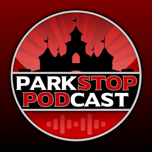 Artwork for ParkStop Podcast