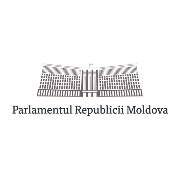 Artwork for Parlamentul Republicii Moldova