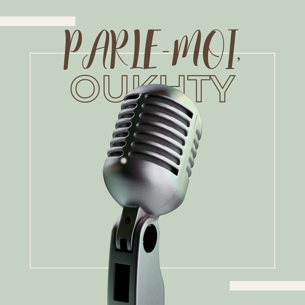 Artwork for Parle-moi, Oukhty